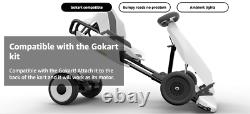 NEW Ninebot S by Segway Smart Self Balancing Transporter Electric Scooter Black