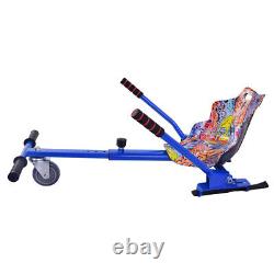 NEW Official Hoverkart Go Kart For 6.5 & 8.5 & 10 Segway Swegway Hoverboard