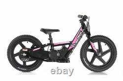 NEW! REVVI 16 Electric Balance Bike, for Kids 5+ Year Olds