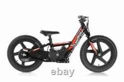 NEW! REVVI 16 Electric Balance Bike, for Kids 5+ Year Olds