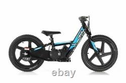 NEW! REVVI 16 Electric Balance Bike, for Kids 5+ Year Olds