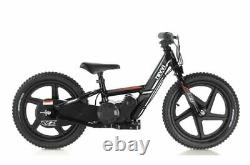 NEW! REVVI 16 Electric Balance Bike, for Kids 5+ Year Olds