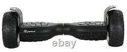 Navboard SKYMASTER 8.5 Self Balancing Electric Hoverboard Refurbished