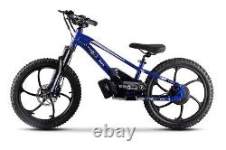 Neo Outlaw 20? 400W Electric Balance Bike Kids Electric Ride on MotorBike