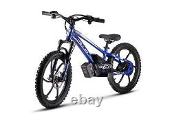 Neo Outlaw 20? 400W Electric Balance Bike Kids Electric Ride on MotorBike