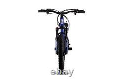 Neo Outlaw 20? 400W Electric Balance Bike Kids Electric Ride on MotorBike