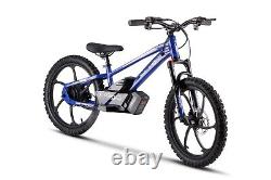 Neo Outlaw 20? 400W Electric Balance Bike Kids Electric Ride on MotorBike