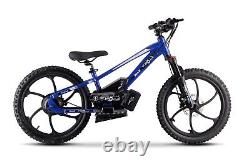 Neo Outlaw 20? 400W Electric Balance Bike Kids Electric Ride on MotorBike