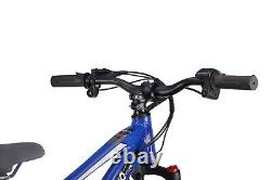 Neo Outlaw 20? 400W Electric Balance Bike Kids Electric Ride on MotorBike