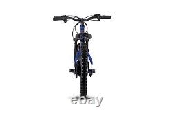 Neo Outlaw 20? 400W Electric Balance Bike Kids Electric Ride on MotorBike