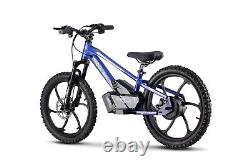 Neo Outlaw 20? 400W Electric Balance Bike Kids Electric Ride on MotorBike