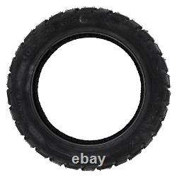 New 10 x 2.75-6.5 Off Road Tubeless Tyre for iScooter iX7 Pro Electric Scooter