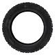 New 10 X 2.75-6.5 Off Road Tubeless Tyre For Iscooter Ix7 Pro Electric Scooter