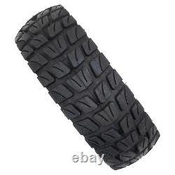New 10 x 2.75-6.5 Off Road Tubeless Tyre for iScooter iX7 Pro Electric Scooter