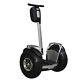 New 2020 Model 2000with60v Off Road Electric Self Balance Vehicle Outdoor Vehicle