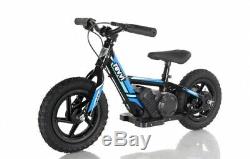 New! 2020 Revvi 12 Electric Kids Balance Bike MX Bicycle Bike Pit Kids 2 speed
