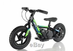 New! 2020 Revvi 12 Electric Kids Balance Bike MX Bicycle Bike Pit Kids 2 speed