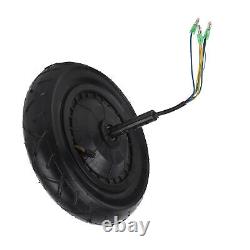 New Hub Motor Wheel Brushless Electric Scooter Balance Car Accessories 36V 350W