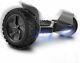 New Hummer Hoverboard 8.5 Electric Self Balancing Scooter Bluetooth Speaker