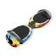 New Kids Lexgo Mirage Light Up Self Balancing Electric Hoverboard Led