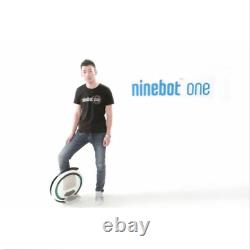 Ninebot ONE C best-seller electric self-balancing unicycle