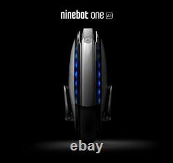Ninebot One A1 (155WH) -Electric One Wheel Self Balancing Transporter