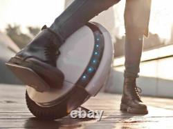 Ninebot One A1 (155WH) -Electric One Wheel Self Balancing Transporter