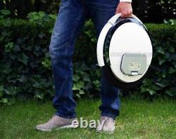 Ninebot One A1 Electric Unicycle (155WH) Free shipping Warranty