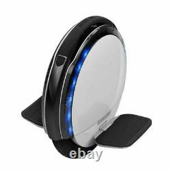 Ninebot One S2 Electric Unicycle With 310 Wh Battery 15Mph 500 Watt Motor