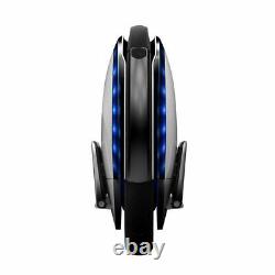 Ninebot One S2 Electric Unicycle With 310 Wh Battery 15Mph 500 Watt Motor