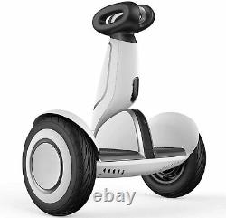 Ninebot S-PLUS by Segway Smart Self-Balancing Electric Transporter, Intelligen