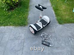 Ninebot by Segway mini PRO model 200 miles