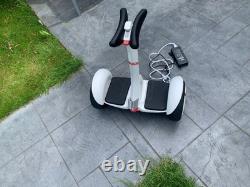 Ninebot by Segway mini PRO model 200 miles