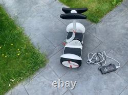 Ninebot by Segway mini PRO model 200 miles