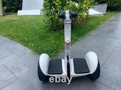 Ninebot by Segway mini PRO model 200 miles