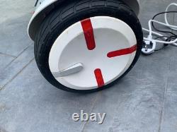 Ninebot by Segway mini PRO model 200 miles