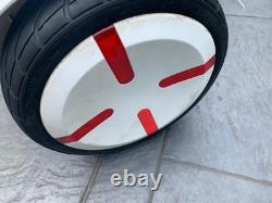 Ninebot by Segway mini PRO model 200 miles