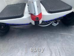 Ninebot by Segway mini PRO model 200 miles