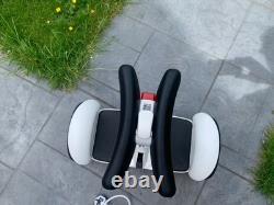 Ninebot by Segway mini PRO model 200 miles