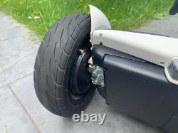 Ninebot by Segway mini PRO model 200 miles