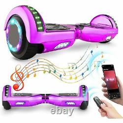 Official Hover board Hoverkart Balancing Board eScooter Bluetooth Bag Remote Key