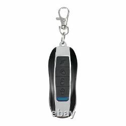 Official Hover board Hoverkart Balancing Board eScooter Bluetooth Bag Remote Key