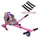 Official Hoverkart Go Kart For 6.5 & 8.5 & 10 Swegway Hoverboard Best Gifts