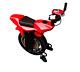 One Wheel Electric Smart Motorcycle Unicycle Self Balance Gyro Red Or Blue New