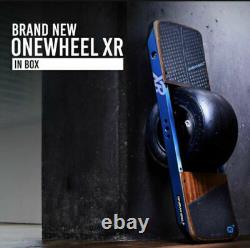 Onewheel OW1-001-00 + XR Self-Balancing Electric Skateboard Fast Charger Sale