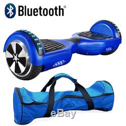 Original 6.5 Nero Electric Self Balance Hover Scooter 2 wheel Board Bluetooth