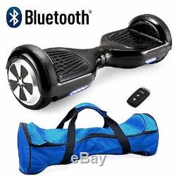 Original 6.5 Nero Electric Self Balance Hover Scooter 2 wheel Board Bluetooth