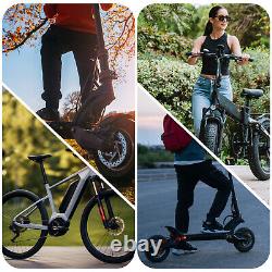 Pair HB-775E E-BIKE Hydraulic Disc Brake Set Electric Scooter Folding Mtb Bike