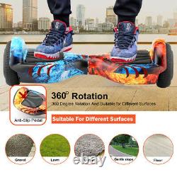 Pre Order, Hover board ship today, Kart ship 12.30, Self Balance Electric Scooter