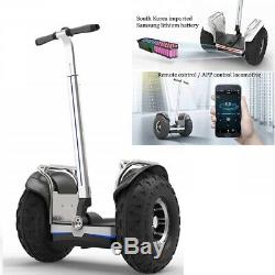 Professional Personal Transport Electric Scooter e-scooter 19 mountain balance$